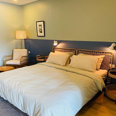 Forget Me Not Boutique Bed & Breakfast Hua Hin Luaran gambar