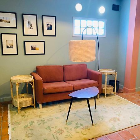 Forget Me Not Boutique Bed & Breakfast Hua Hin Luaran gambar