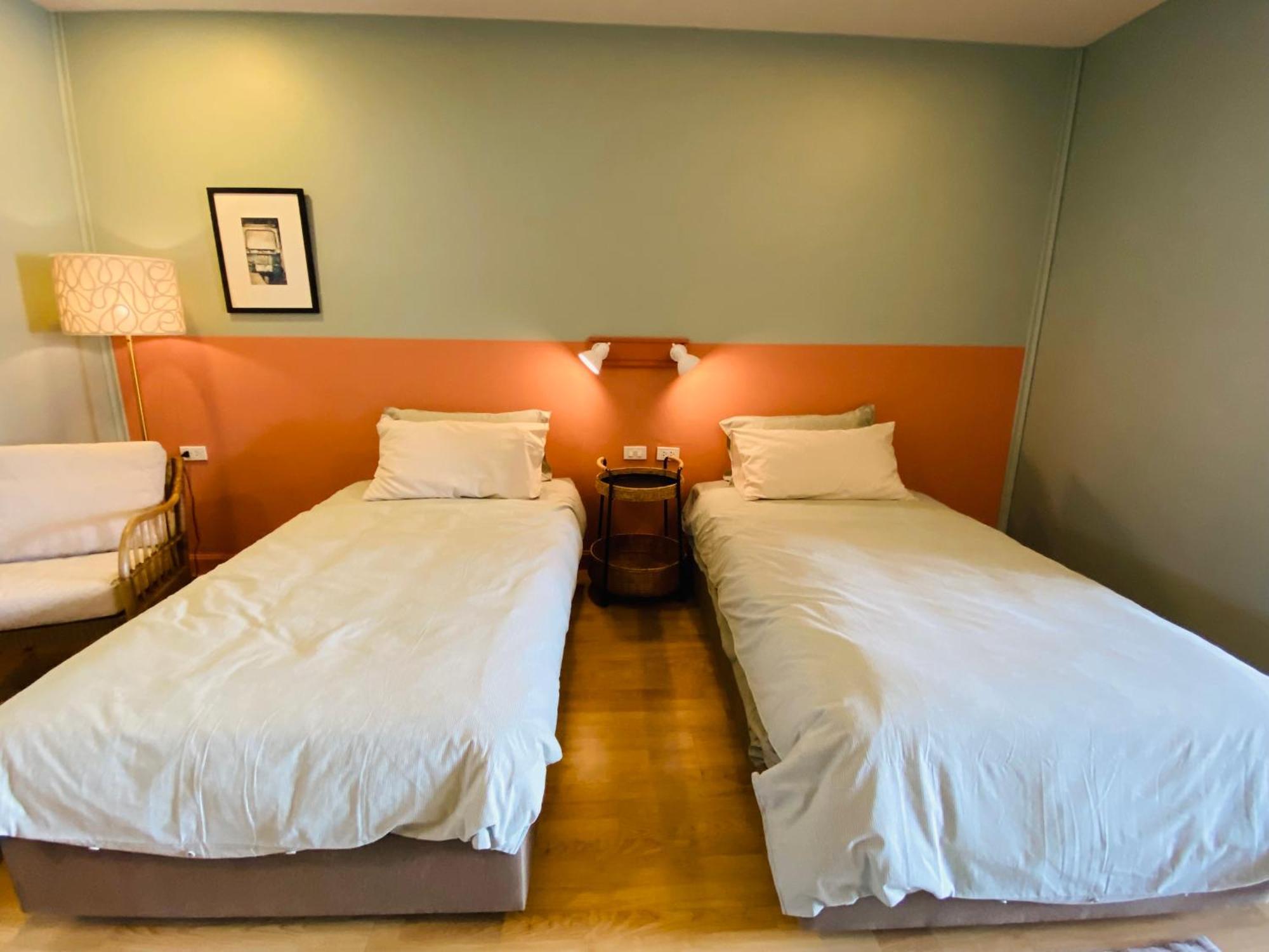 Forget Me Not Boutique Bed & Breakfast Hua Hin Luaran gambar