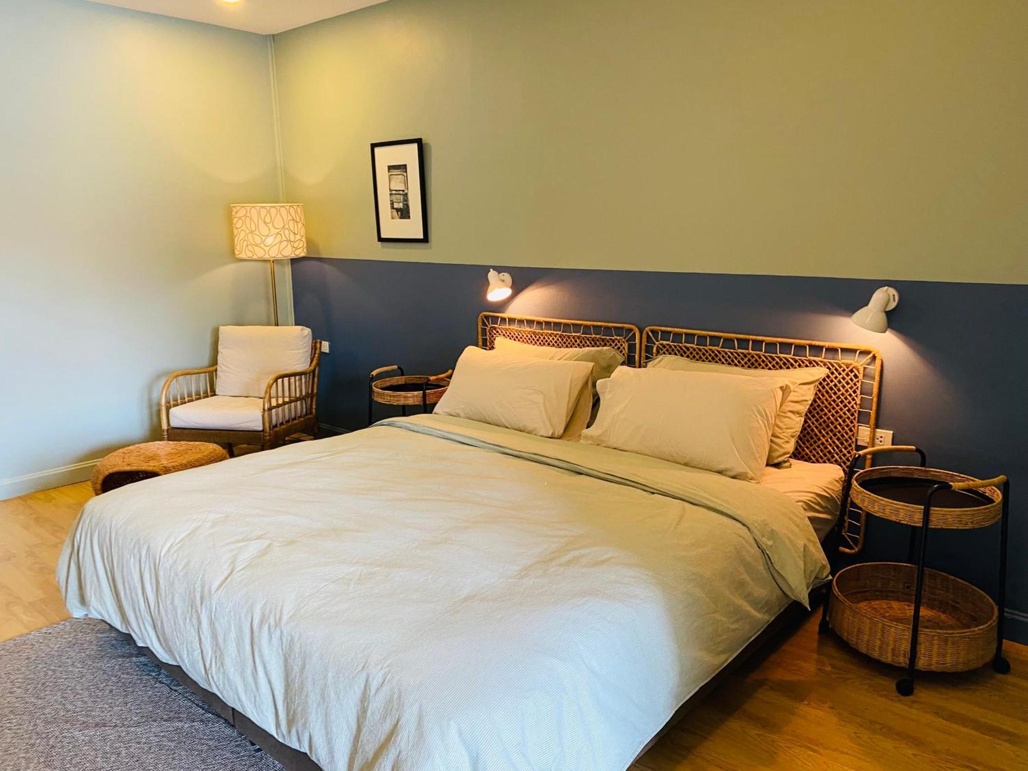 Forget Me Not Boutique Bed & Breakfast Hua Hin Luaran gambar