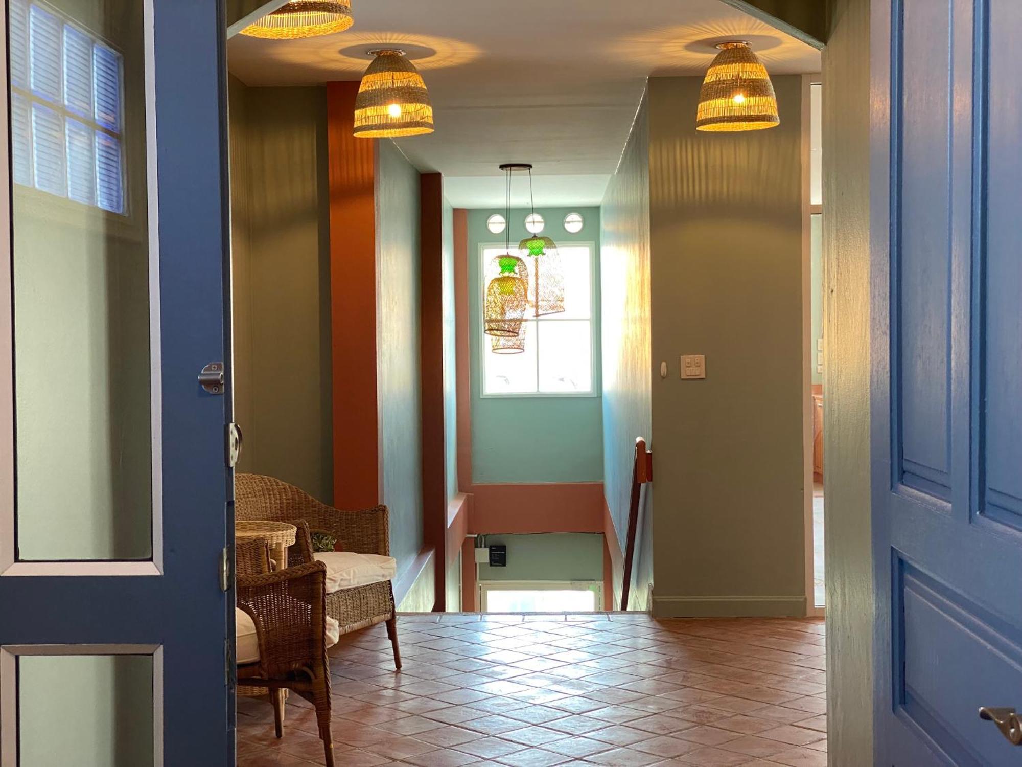 Forget Me Not Boutique Bed & Breakfast Hua Hin Luaran gambar