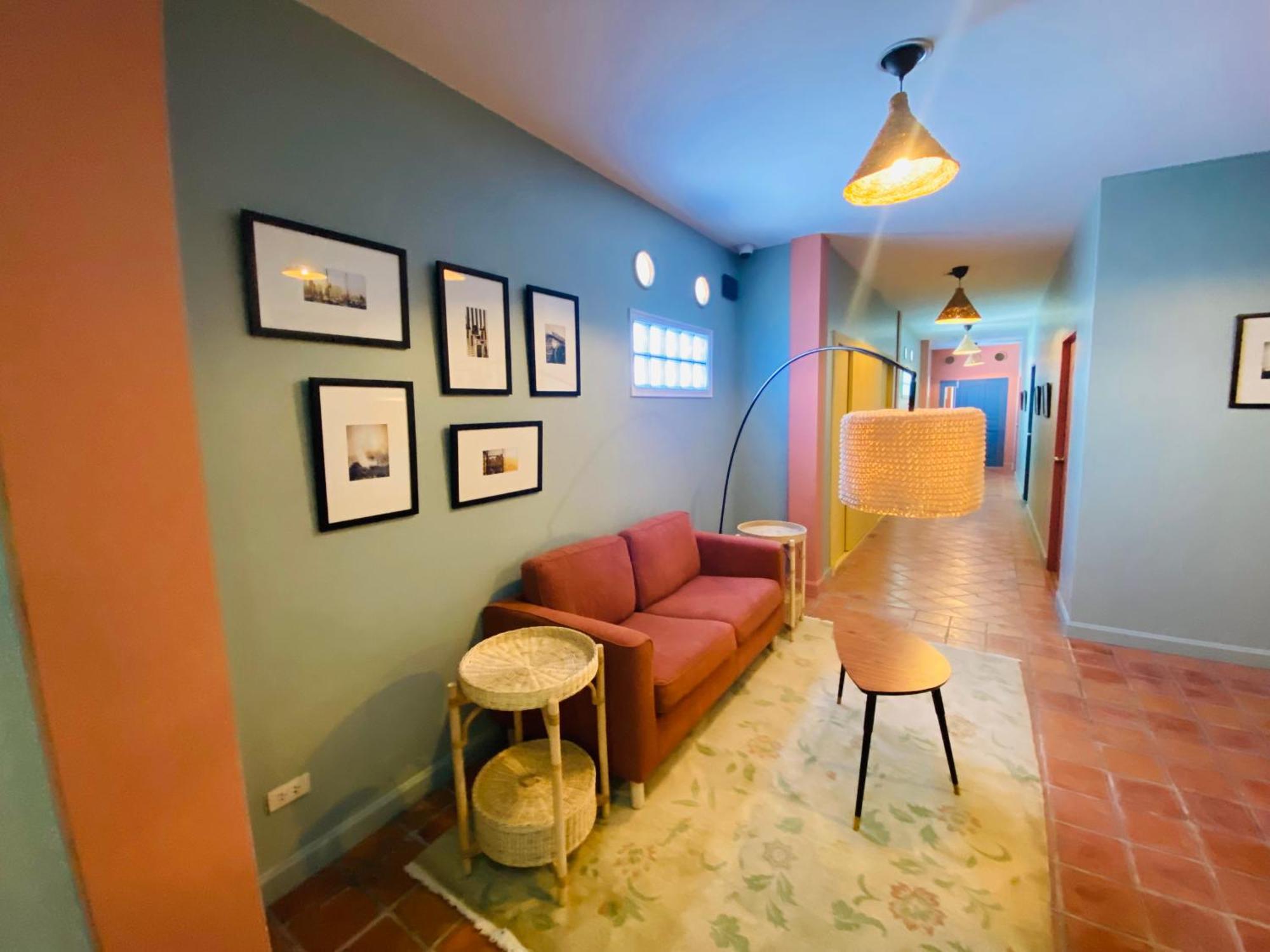 Forget Me Not Boutique Bed & Breakfast Hua Hin Luaran gambar
