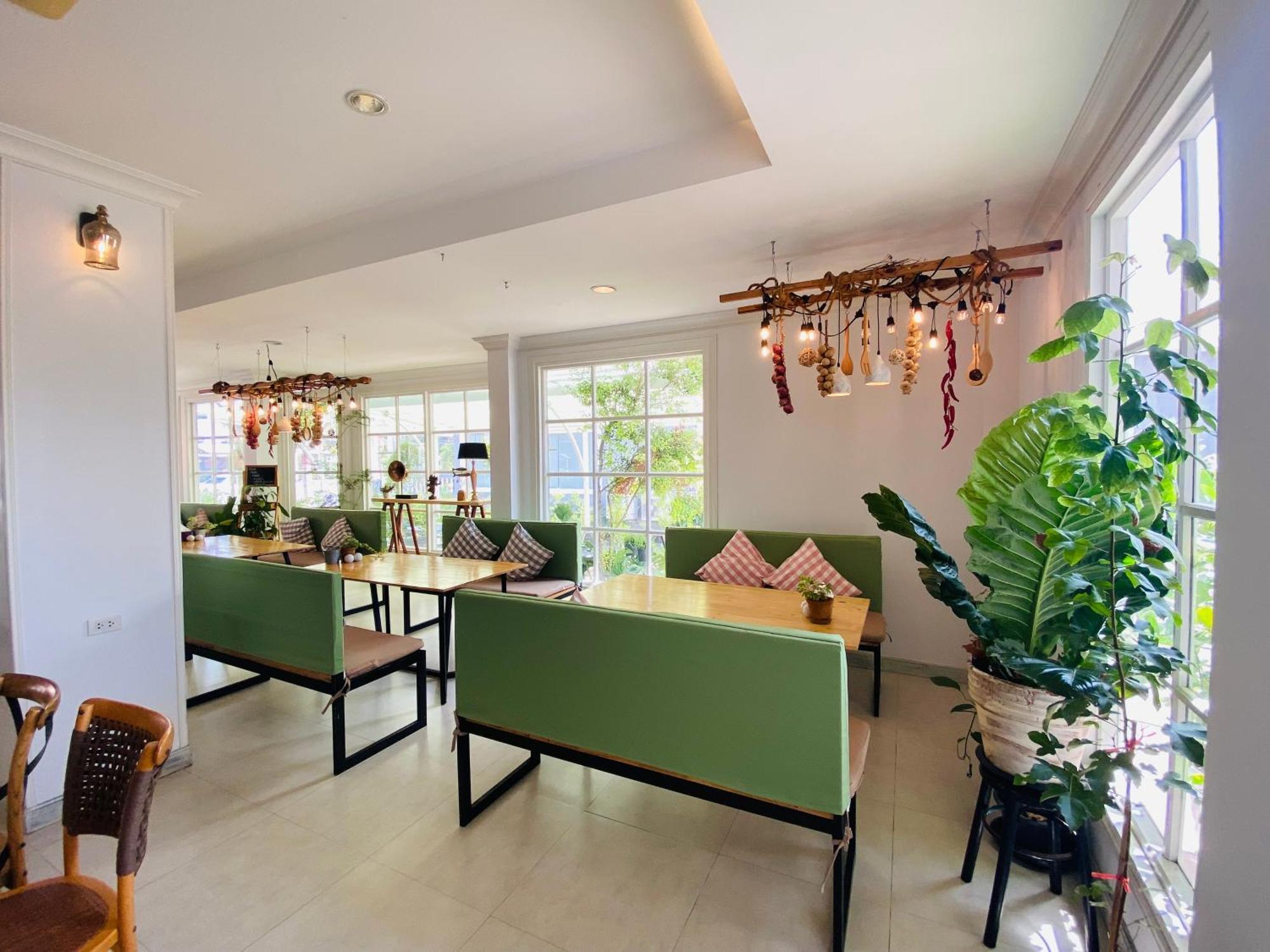 Forget Me Not Boutique Bed & Breakfast Hua Hin Luaran gambar