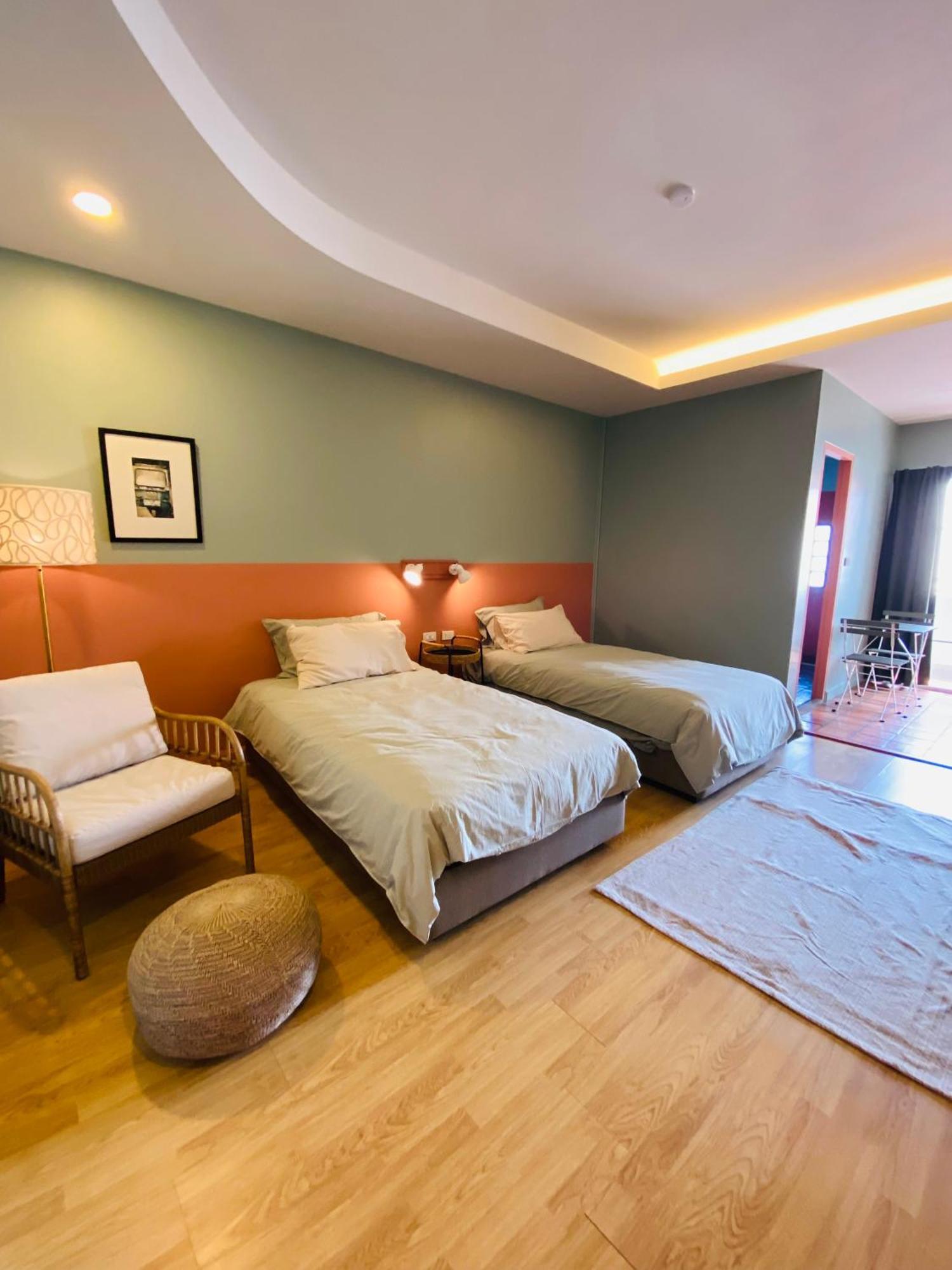 Forget Me Not Boutique Bed & Breakfast Hua Hin Luaran gambar