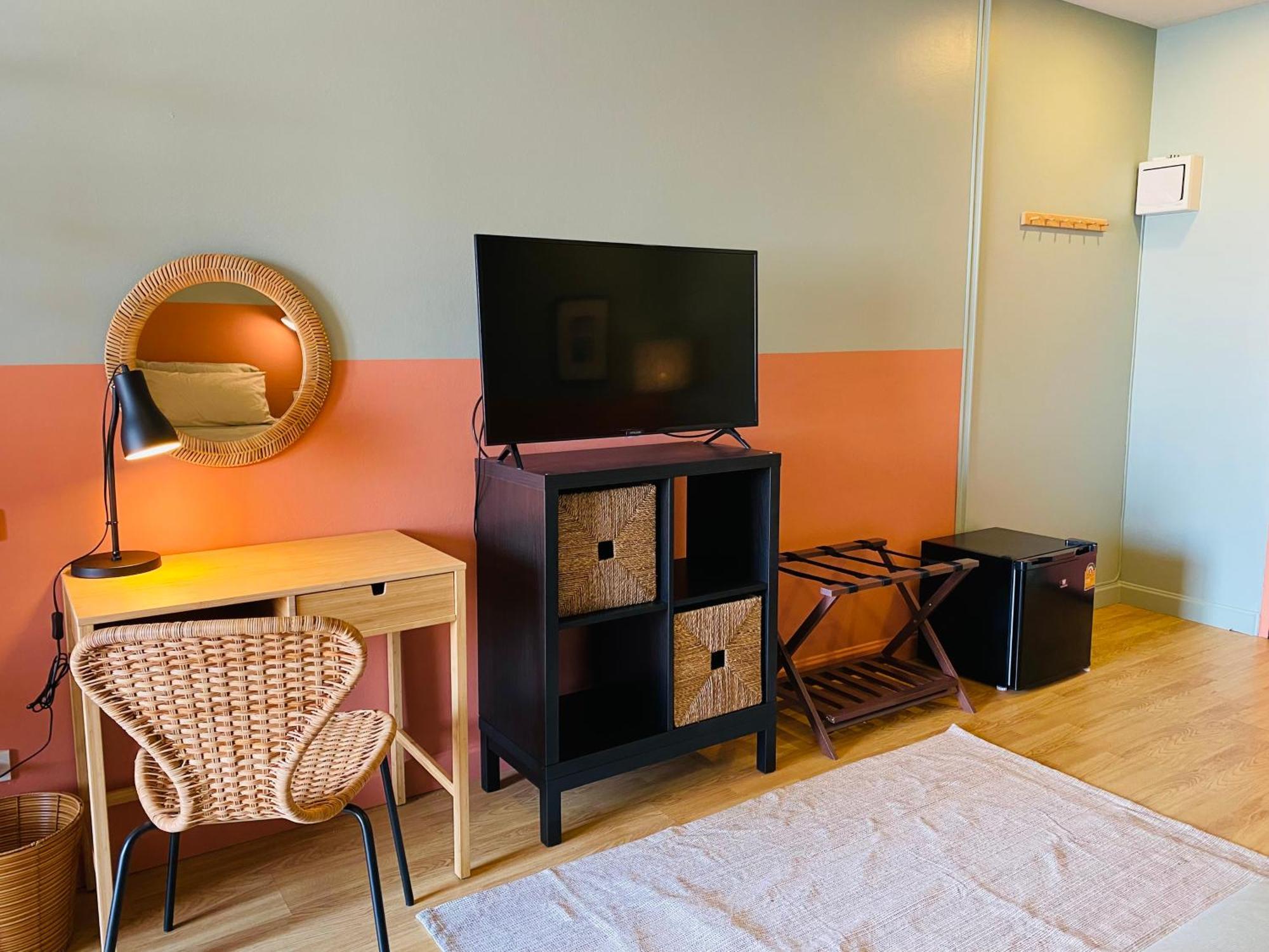 Forget Me Not Boutique Bed & Breakfast Hua Hin Luaran gambar