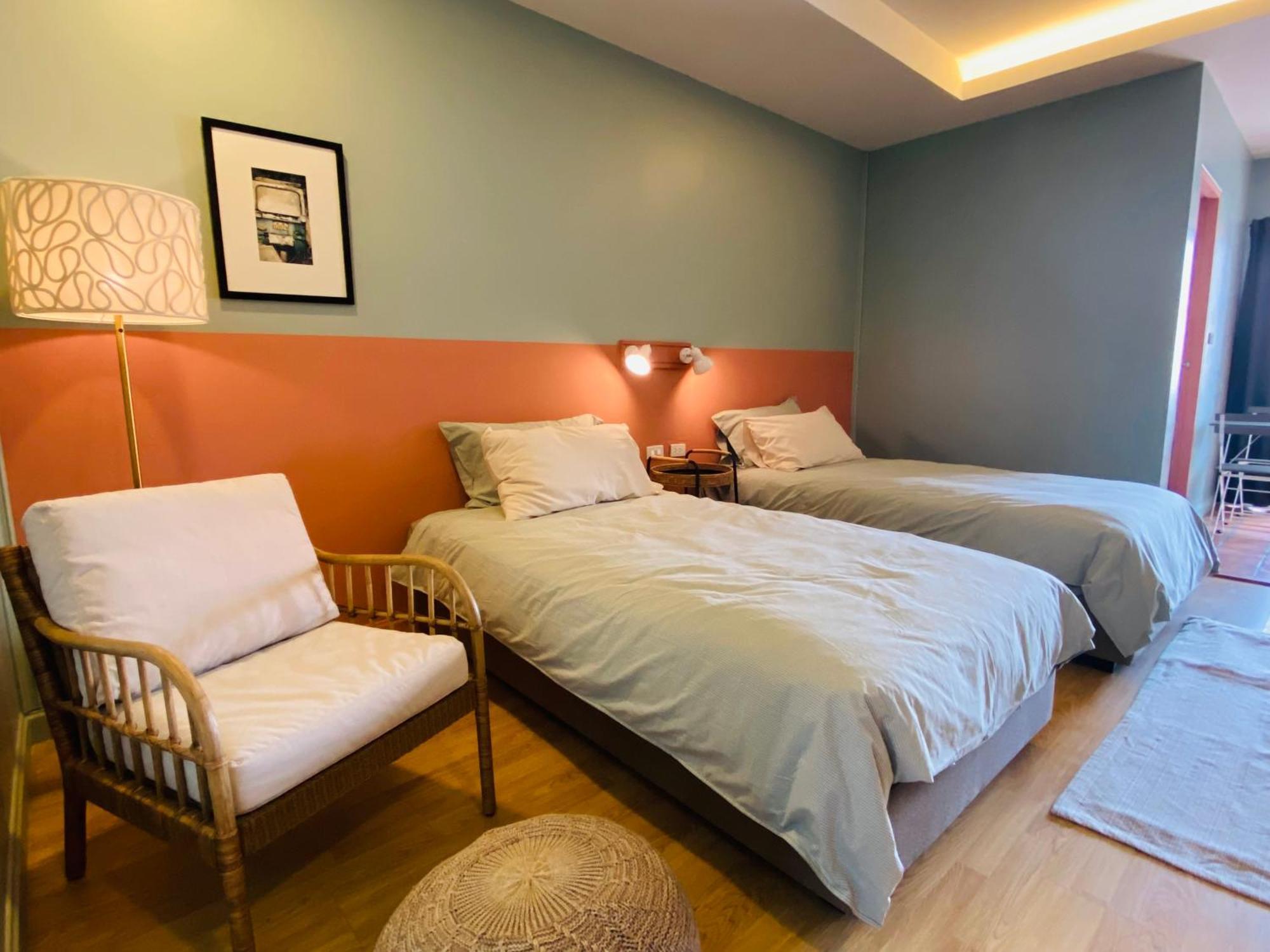 Forget Me Not Boutique Bed & Breakfast Hua Hin Luaran gambar