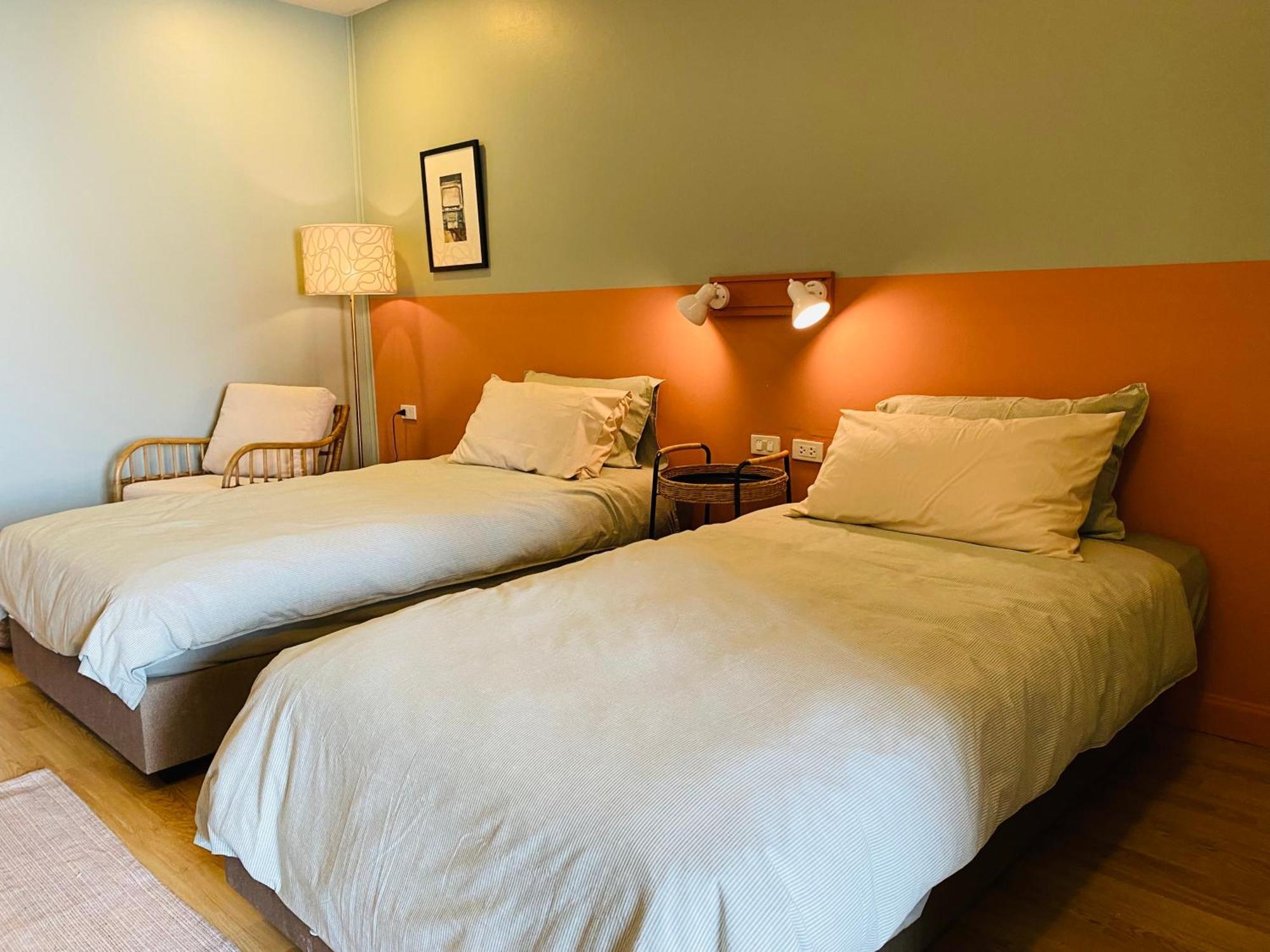 Forget Me Not Boutique Bed & Breakfast Hua Hin Luaran gambar