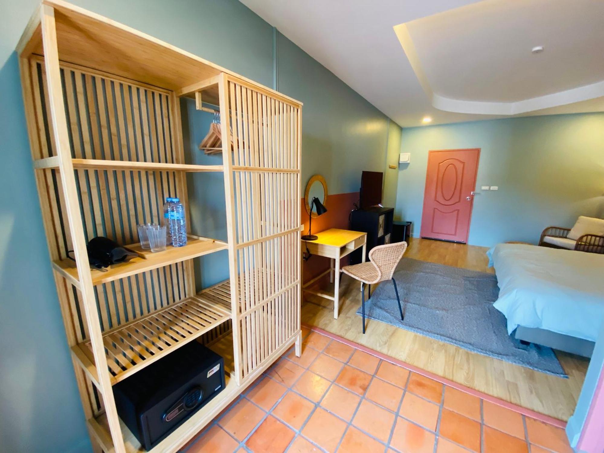 Forget Me Not Boutique Bed & Breakfast Hua Hin Luaran gambar
