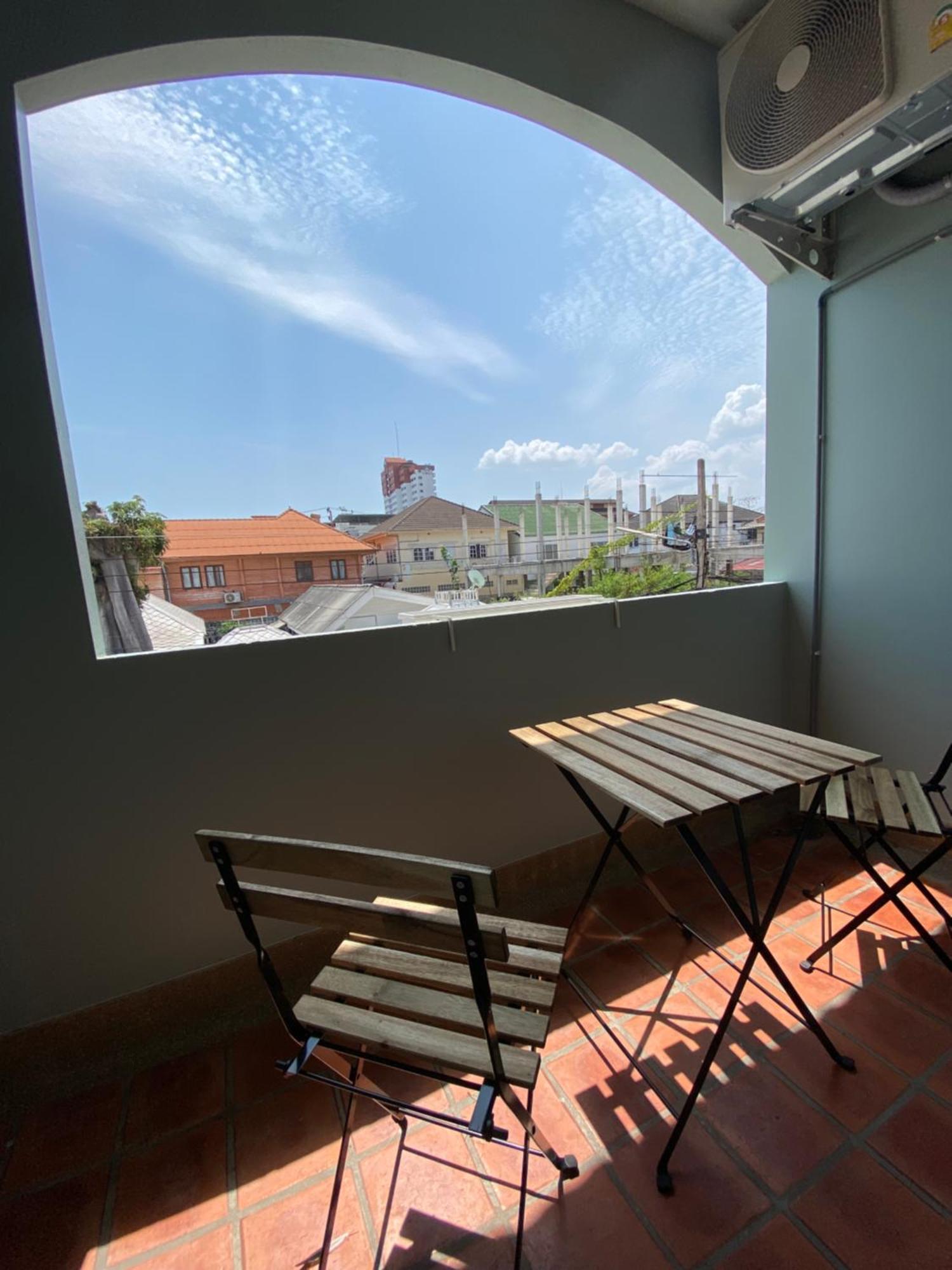 Forget Me Not Boutique Bed & Breakfast Hua Hin Luaran gambar