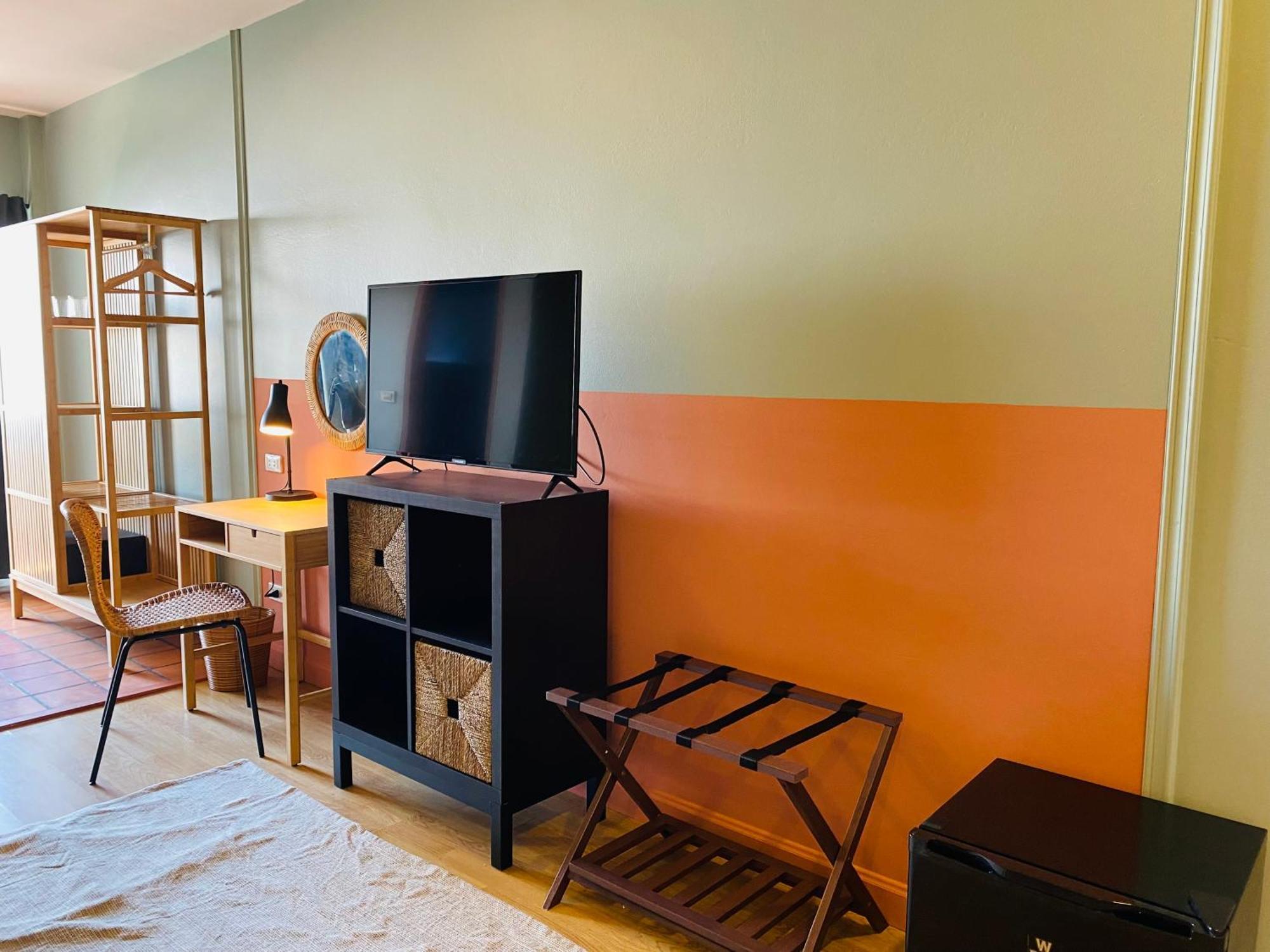 Forget Me Not Boutique Bed & Breakfast Hua Hin Luaran gambar