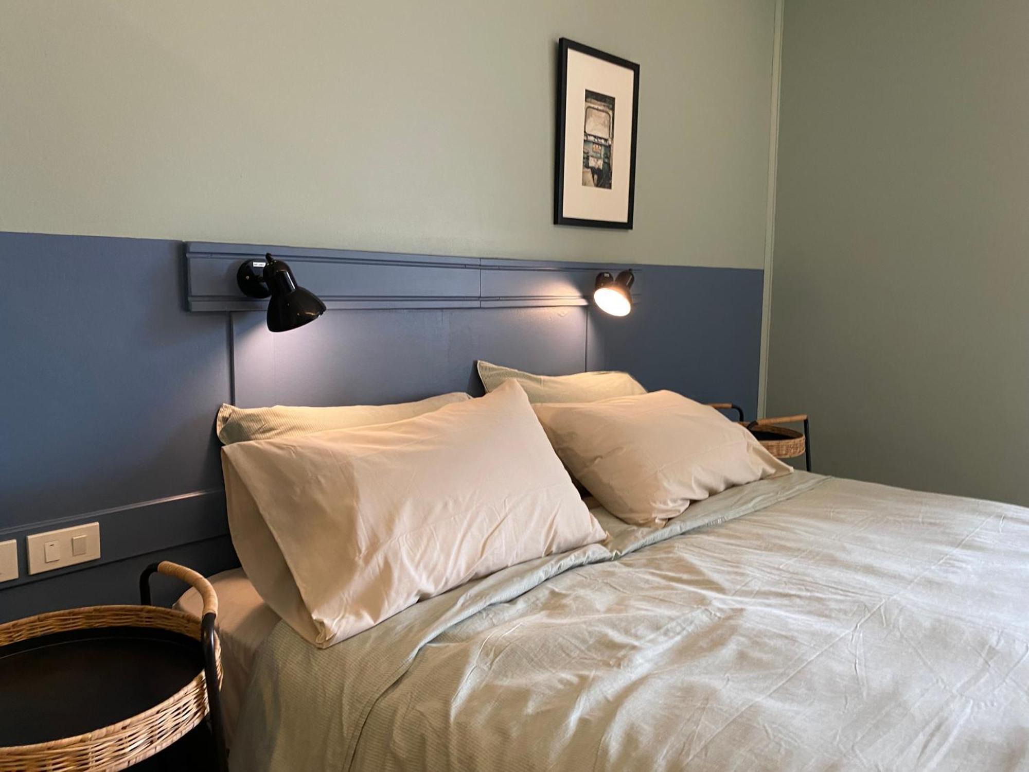 Forget Me Not Boutique Bed & Breakfast Hua Hin Luaran gambar