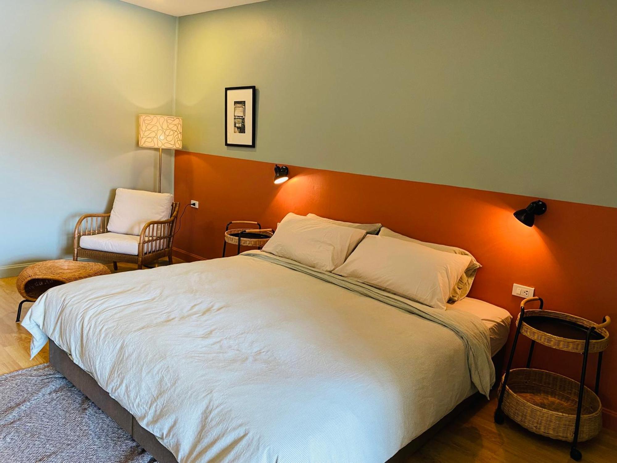 Forget Me Not Boutique Bed & Breakfast Hua Hin Luaran gambar