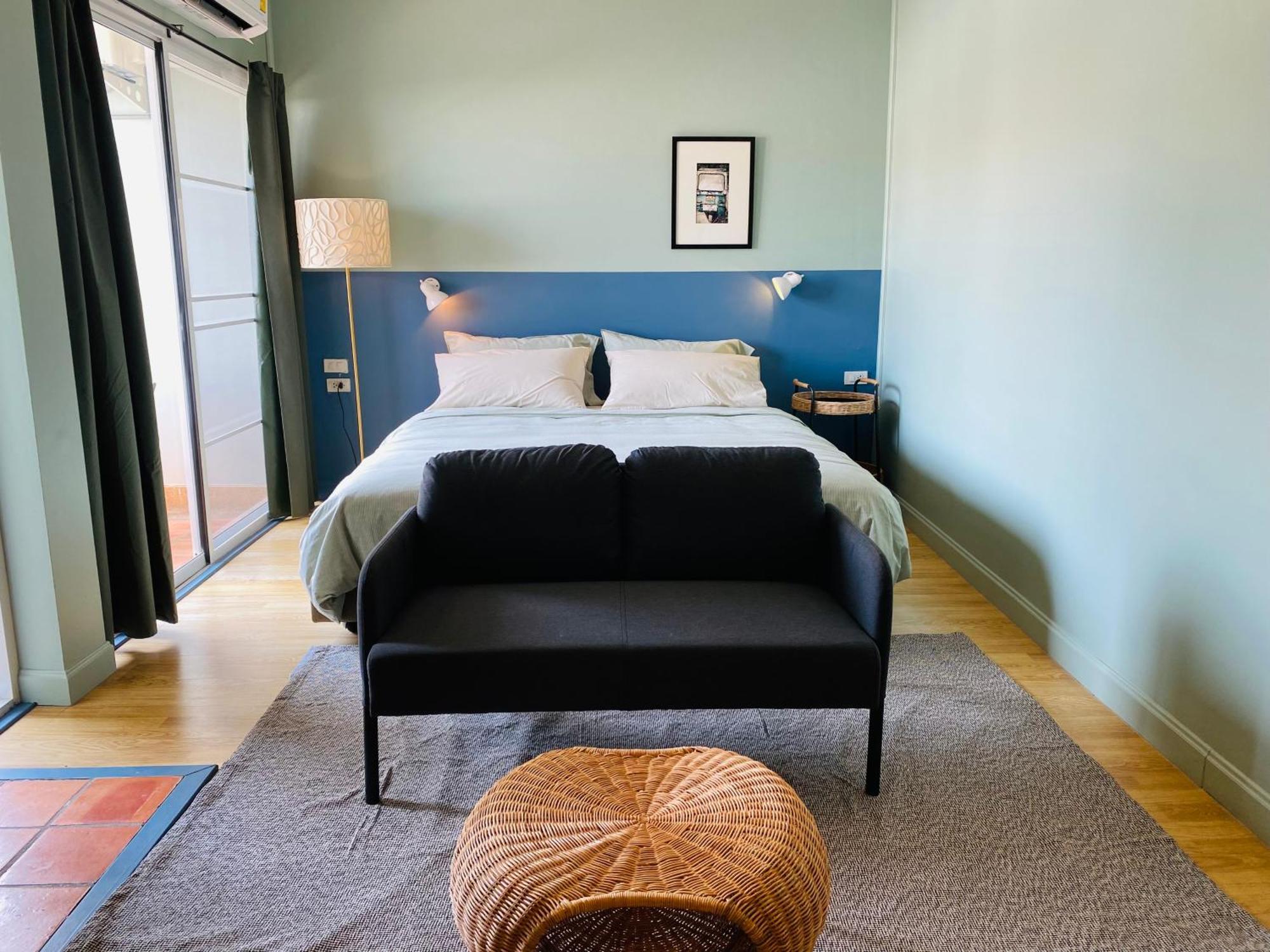 Forget Me Not Boutique Bed & Breakfast Hua Hin Luaran gambar