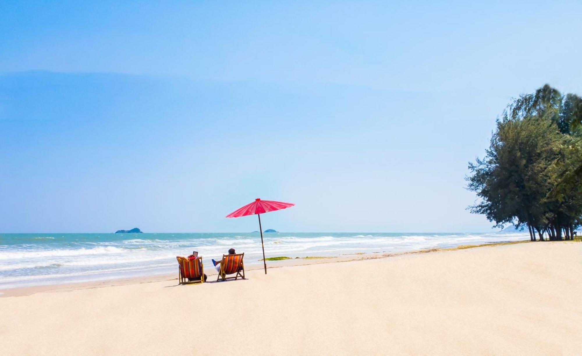 Forget Me Not Boutique Bed & Breakfast Hua Hin Luaran gambar