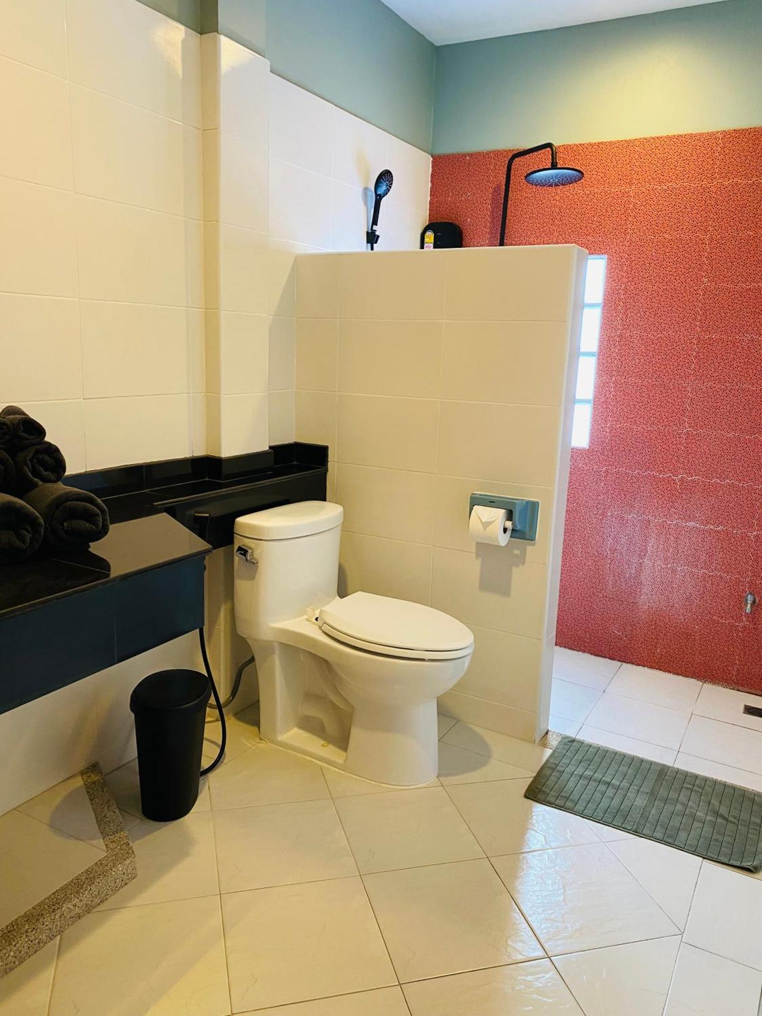 Forget Me Not Boutique Bed & Breakfast Hua Hin Luaran gambar