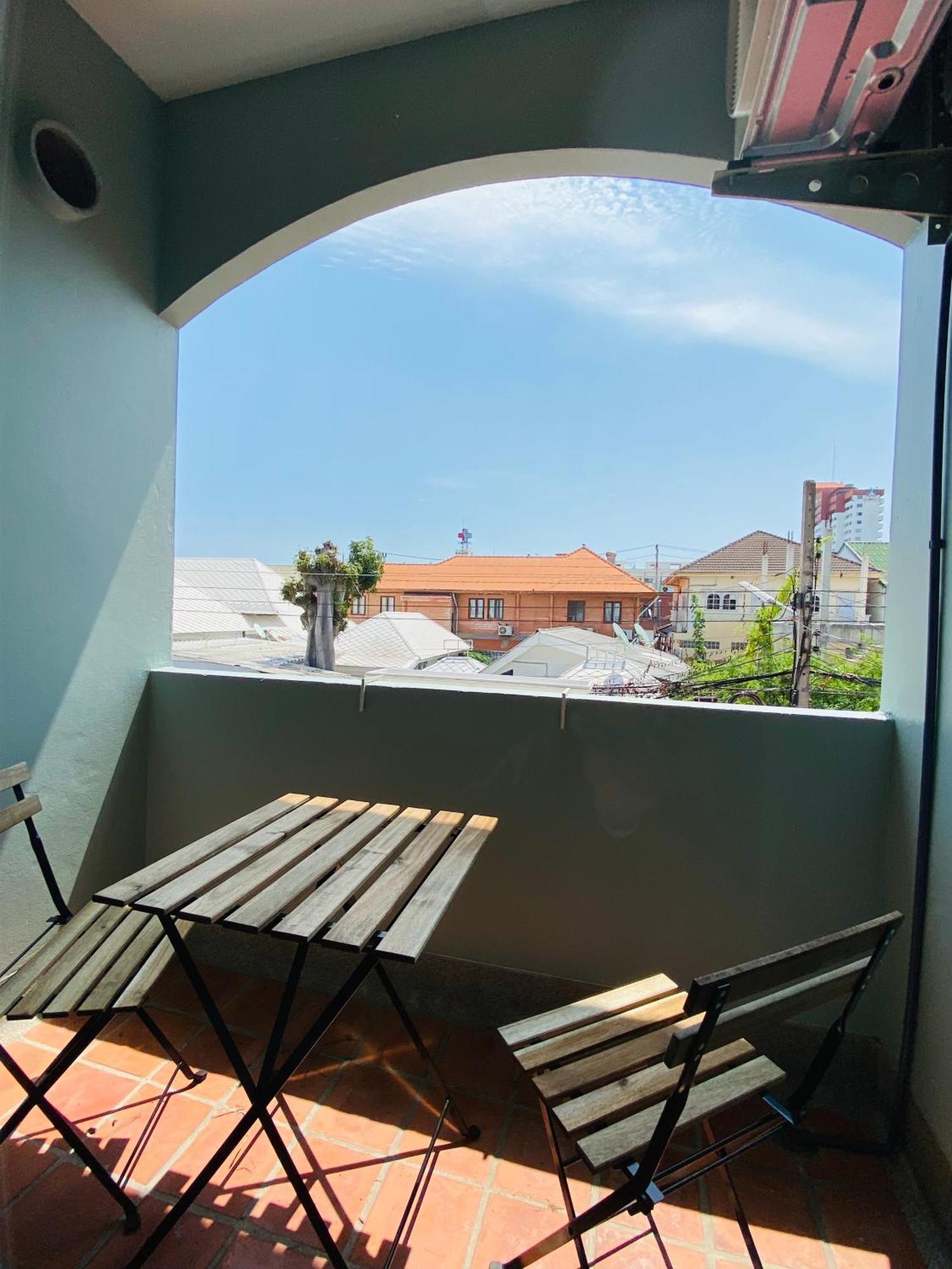 Forget Me Not Boutique Bed & Breakfast Hua Hin Luaran gambar