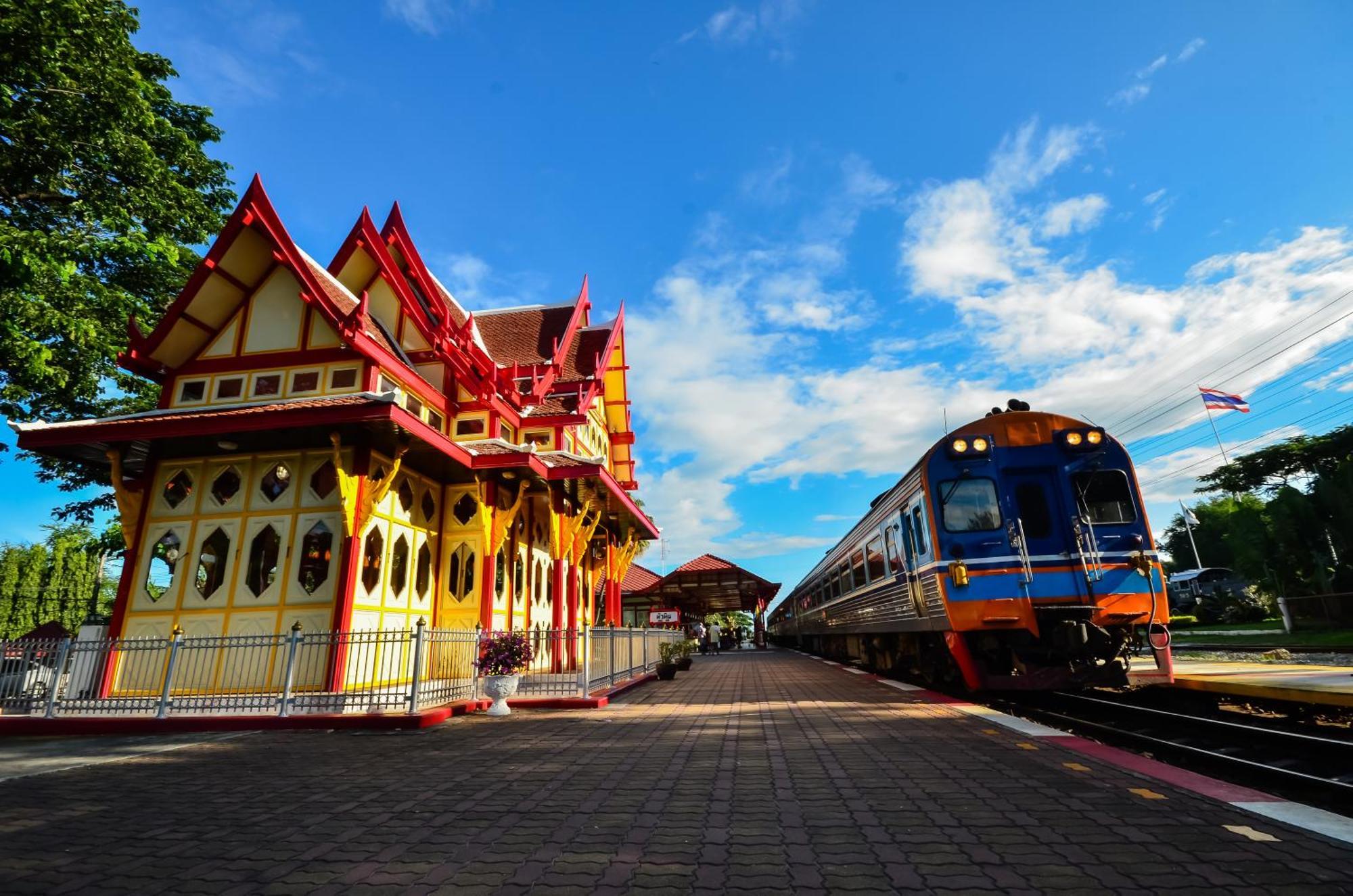 Forget Me Not Boutique Bed & Breakfast Hua Hin Luaran gambar