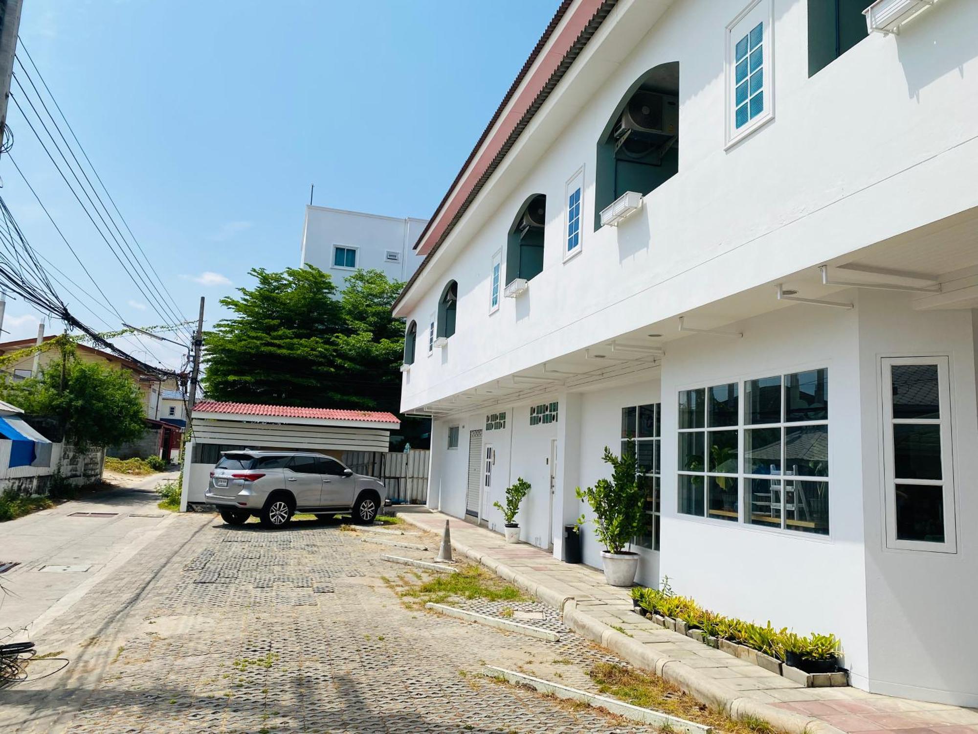 Forget Me Not Boutique Bed & Breakfast Hua Hin Luaran gambar