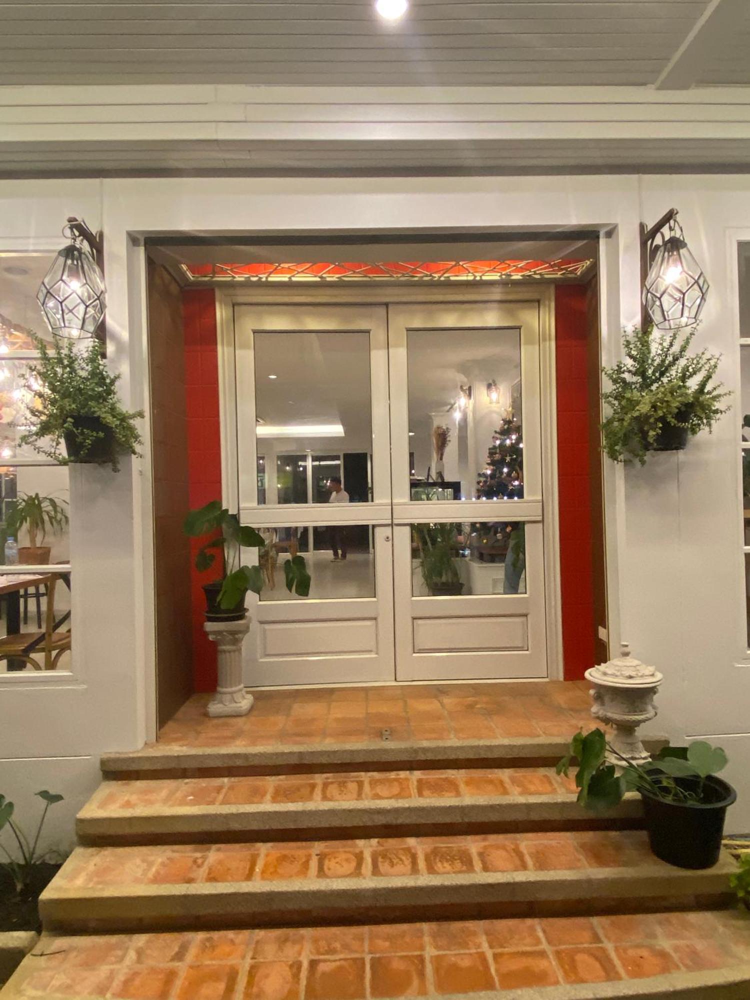 Forget Me Not Boutique Bed & Breakfast Hua Hin Luaran gambar
