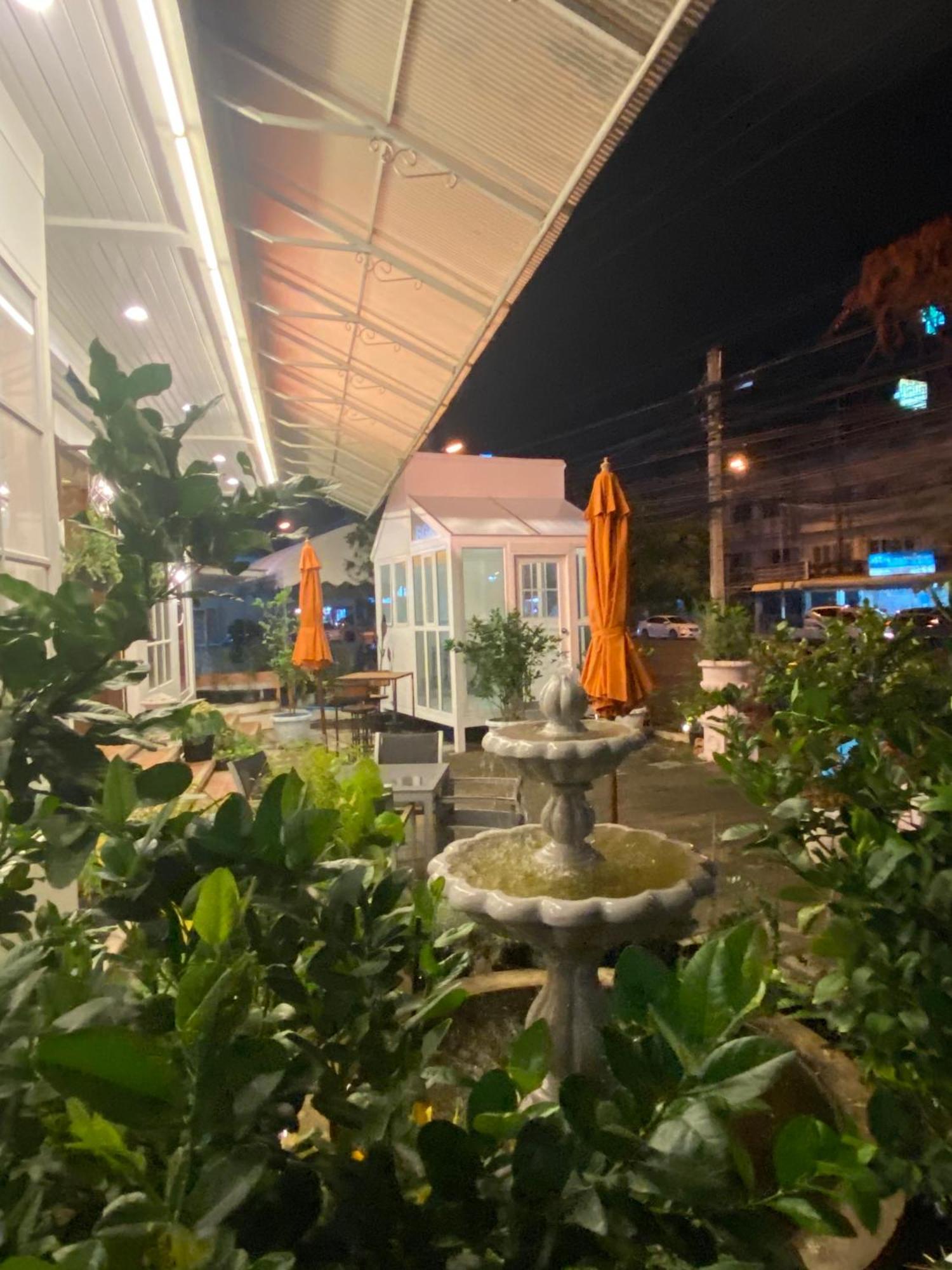 Forget Me Not Boutique Bed & Breakfast Hua Hin Luaran gambar